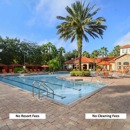 Awesome Mediterranean Resort! 15 Minutes To Disney Kissimmee Ngoại thất bức ảnh