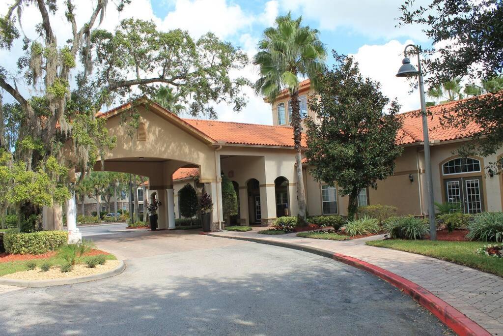Awesome Mediterranean Resort! 15 Minutes To Disney Kissimmee Ngoại thất bức ảnh
