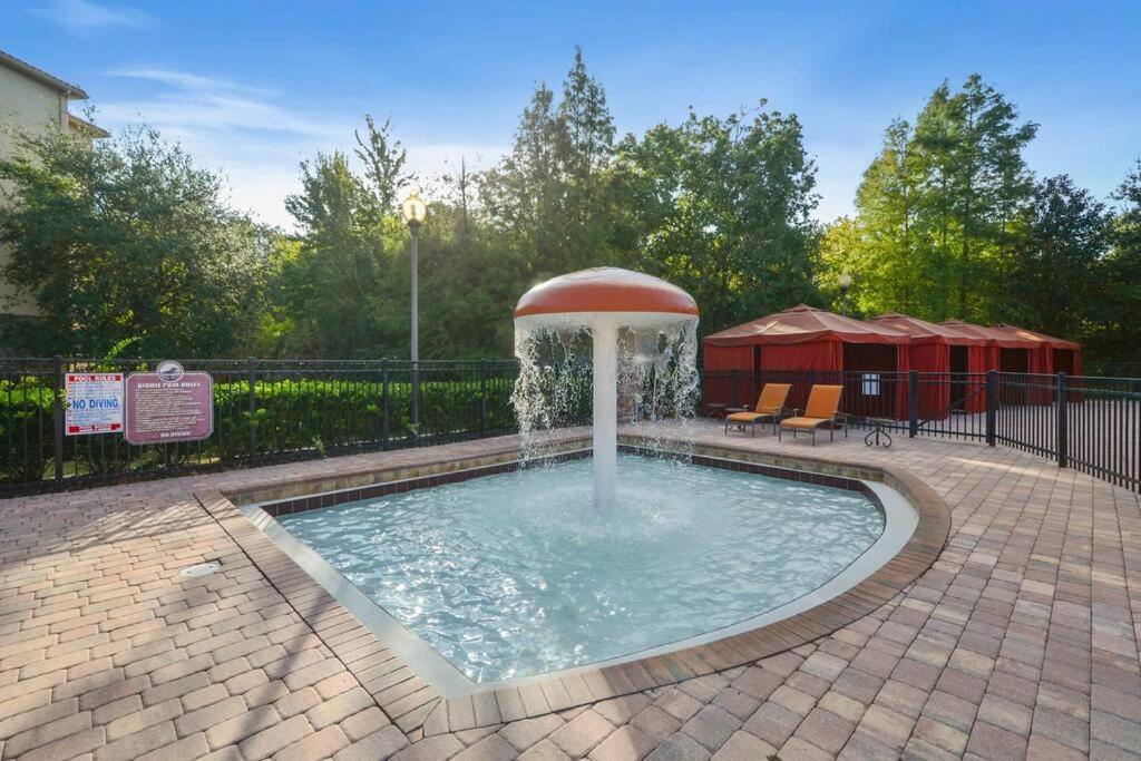 Awesome Mediterranean Resort! 15 Minutes To Disney Kissimmee Ngoại thất bức ảnh