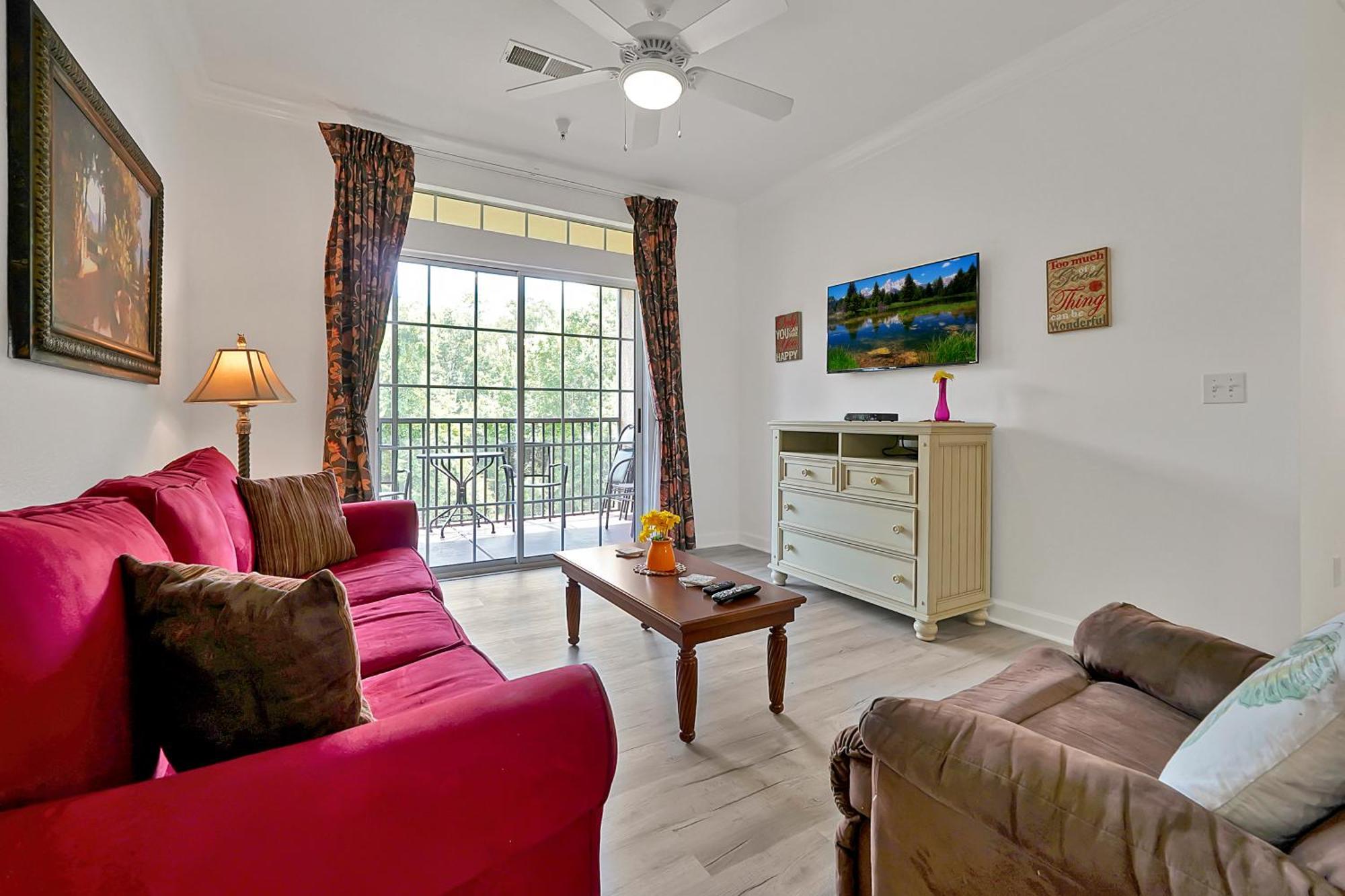 Awesome Mediterranean Resort! 15 Minutes To Disney Kissimmee Ngoại thất bức ảnh