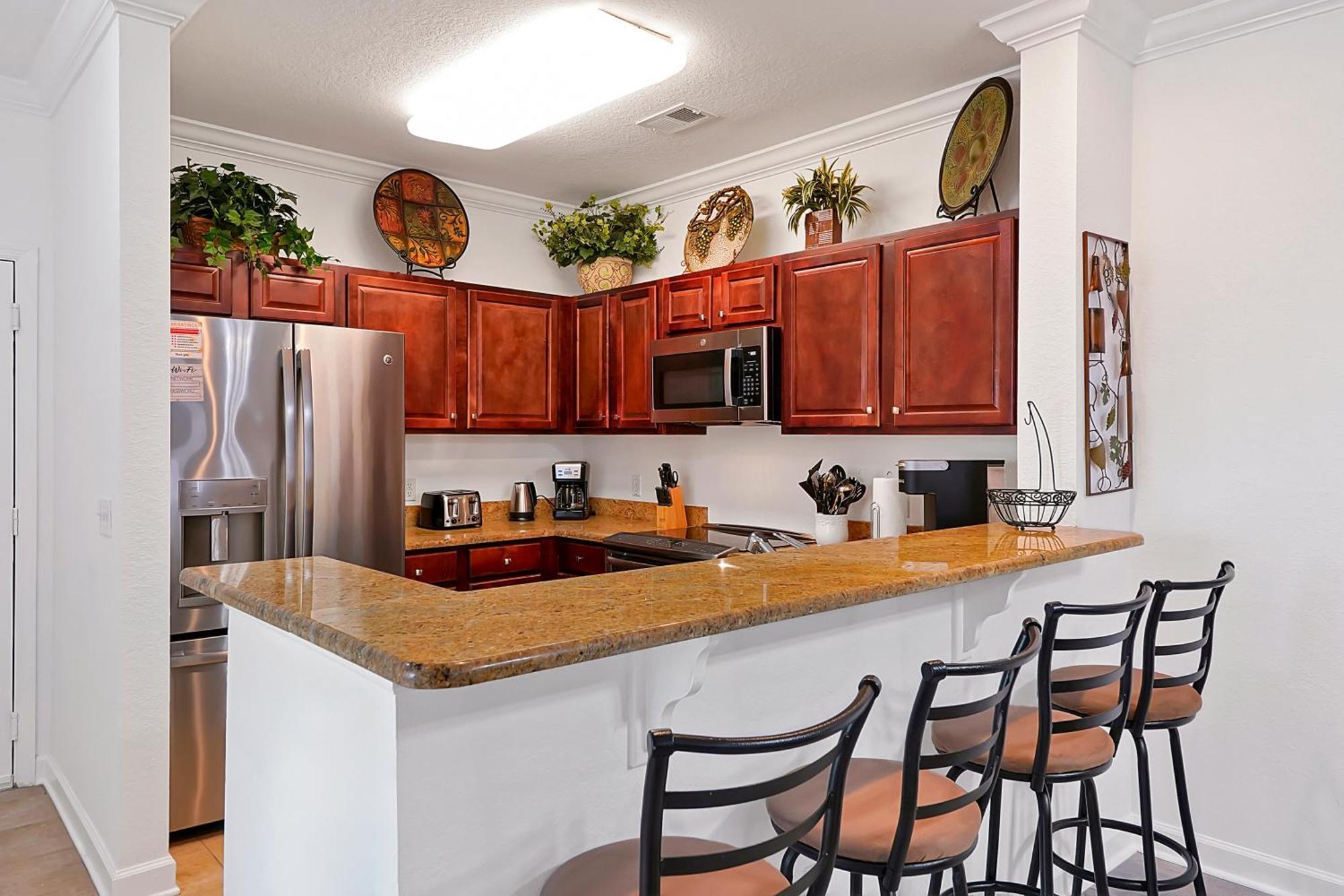 Awesome Mediterranean Resort! 15 Minutes To Disney Kissimmee Ngoại thất bức ảnh