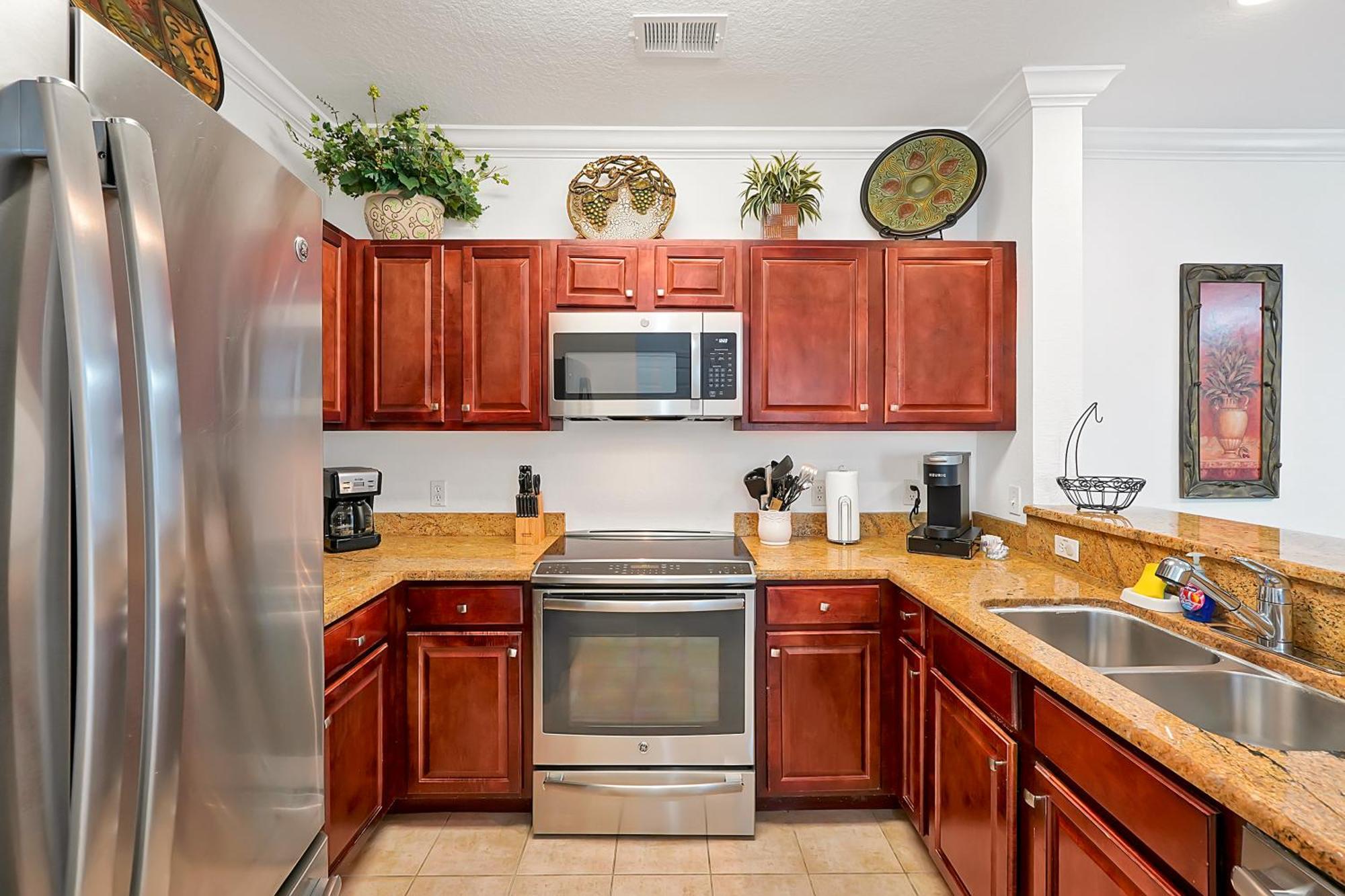 Awesome Mediterranean Resort! 15 Minutes To Disney Kissimmee Ngoại thất bức ảnh