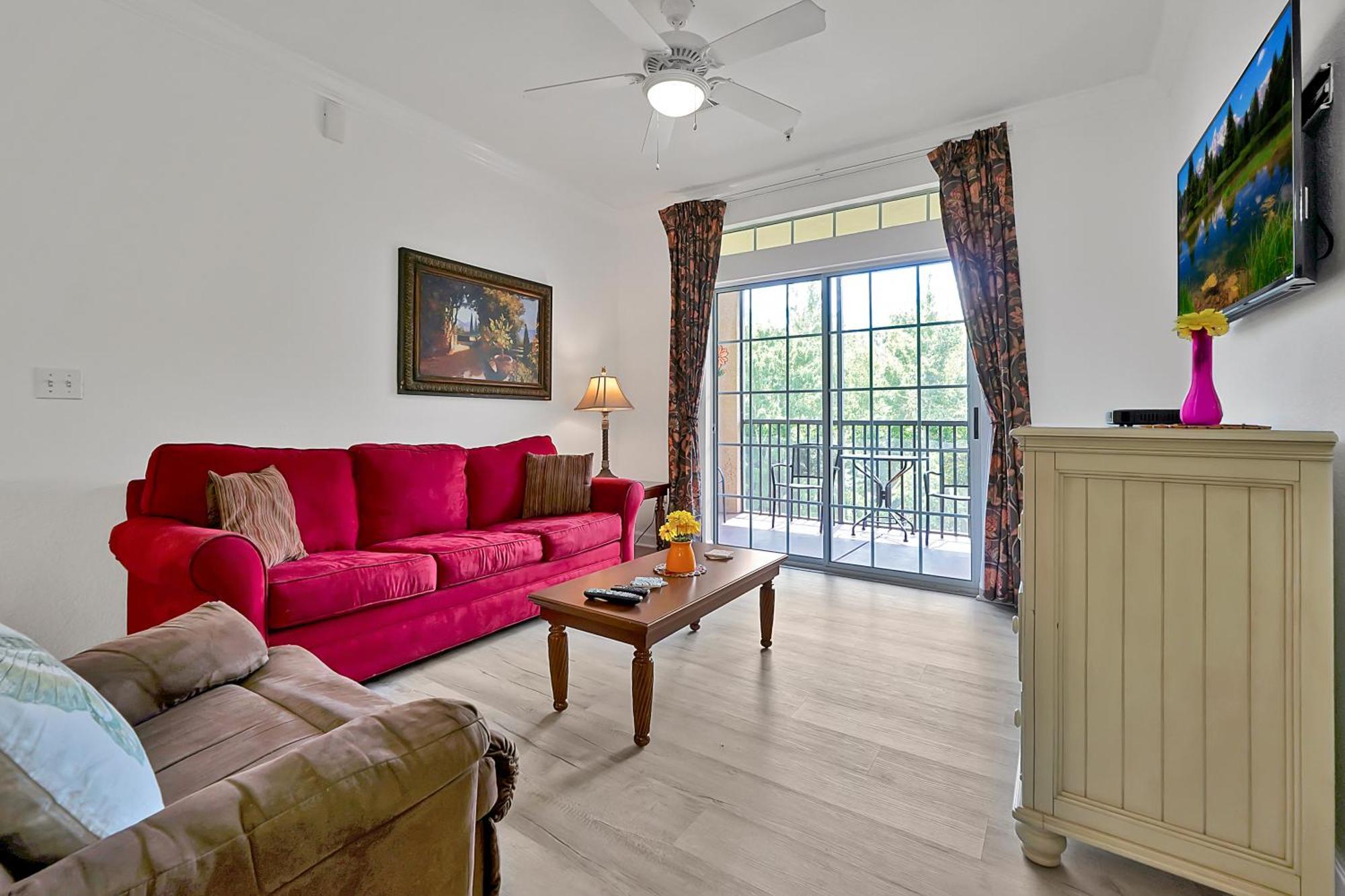 Awesome Mediterranean Resort! 15 Minutes To Disney Kissimmee Ngoại thất bức ảnh