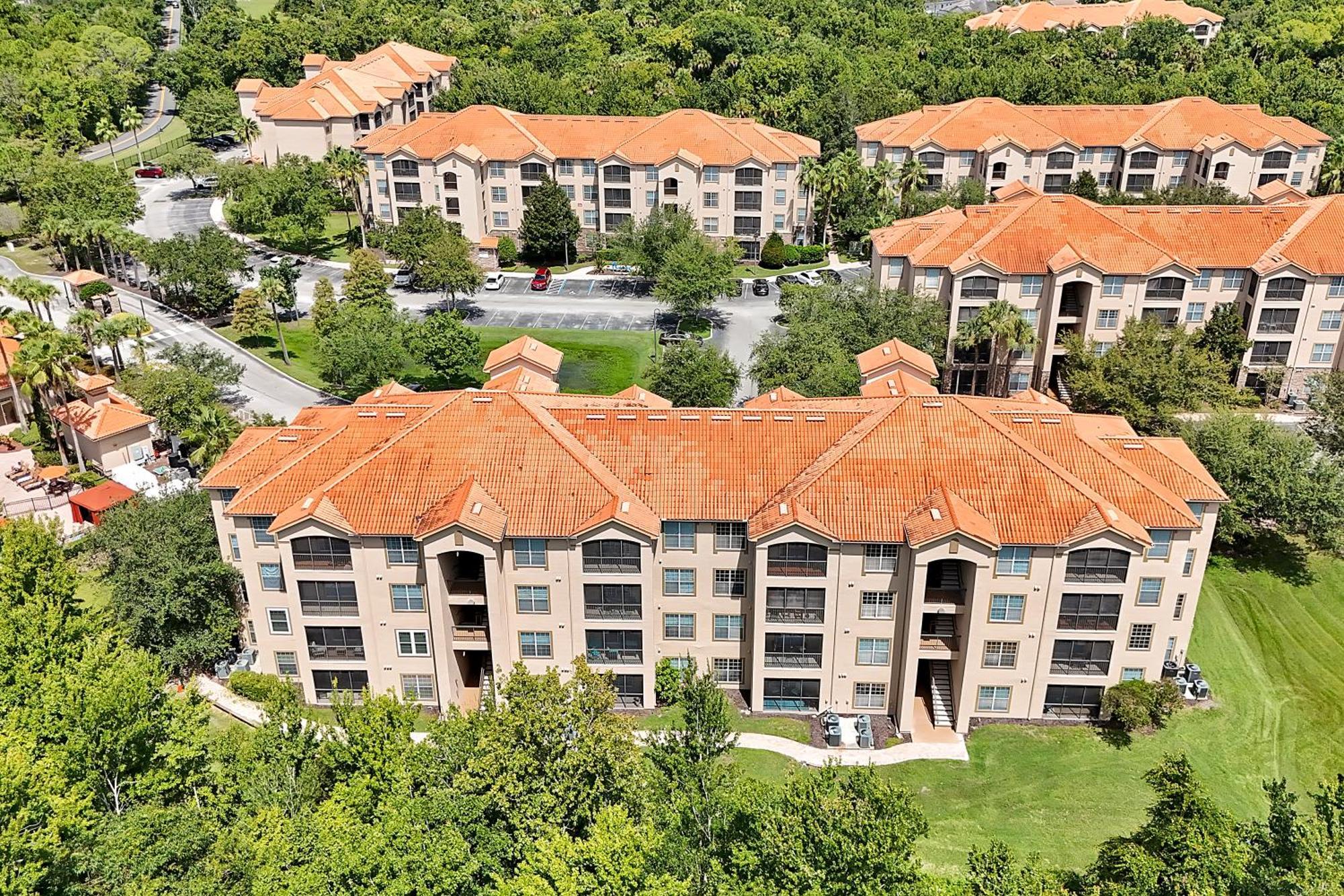 Awesome Mediterranean Resort! 15 Minutes To Disney Kissimmee Ngoại thất bức ảnh