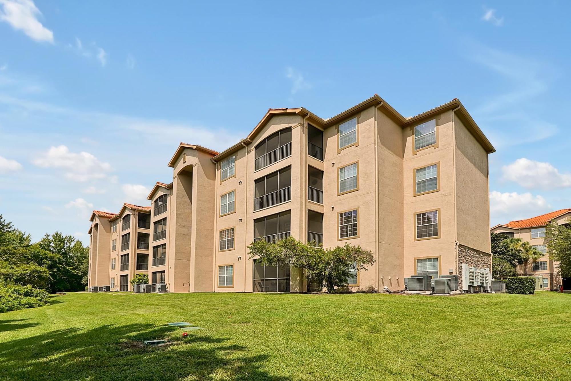 Awesome Mediterranean Resort! 15 Minutes To Disney Kissimmee Ngoại thất bức ảnh