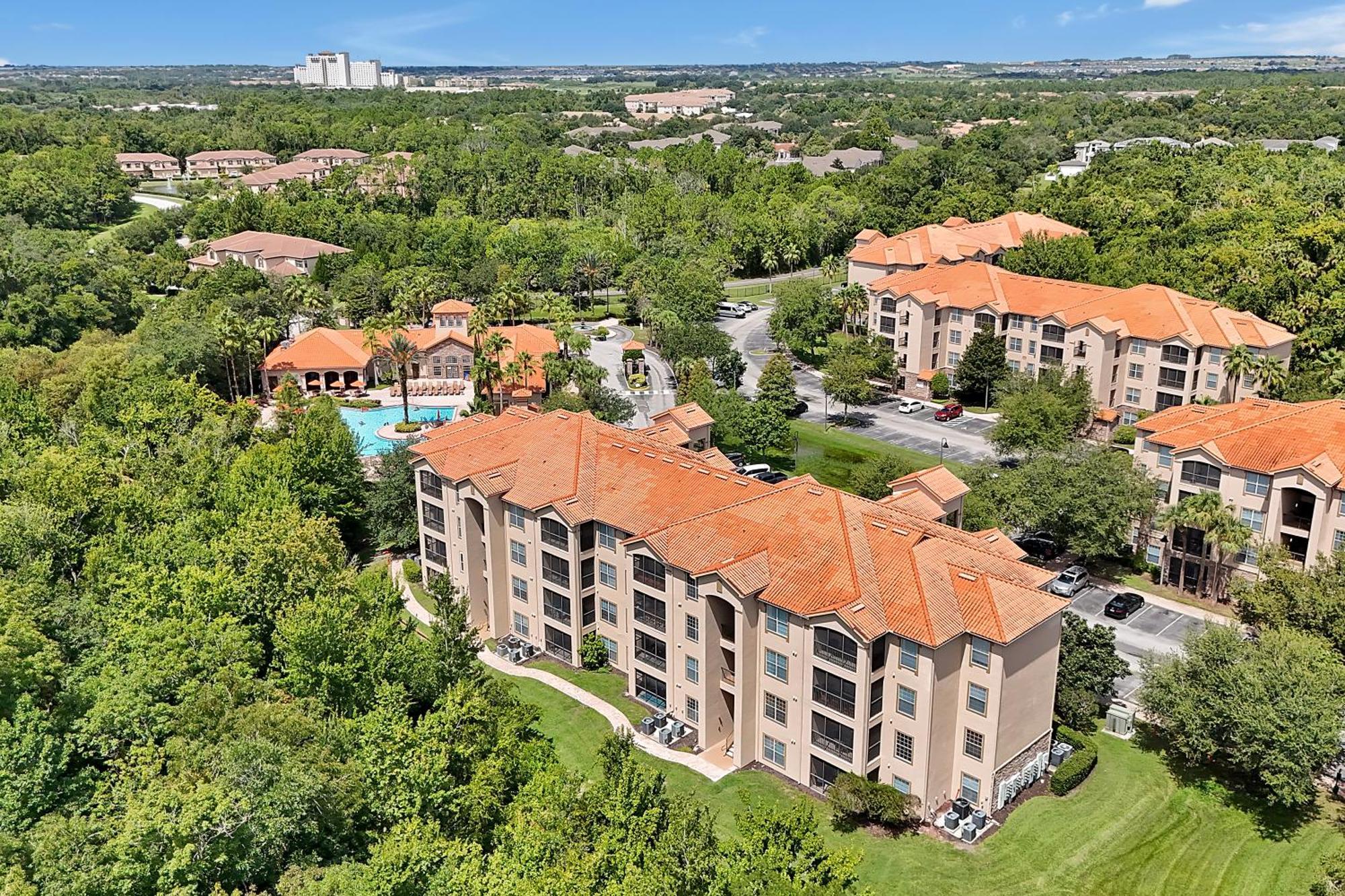 Awesome Mediterranean Resort! 15 Minutes To Disney Kissimmee Ngoại thất bức ảnh