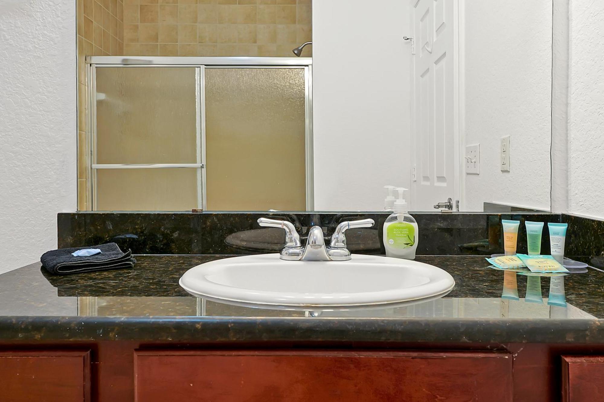 Awesome Mediterranean Resort! 15 Minutes To Disney Kissimmee Ngoại thất bức ảnh
