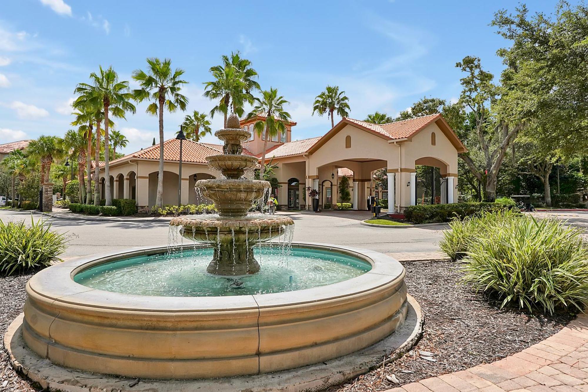 Awesome Mediterranean Resort! 15 Minutes To Disney Kissimmee Ngoại thất bức ảnh