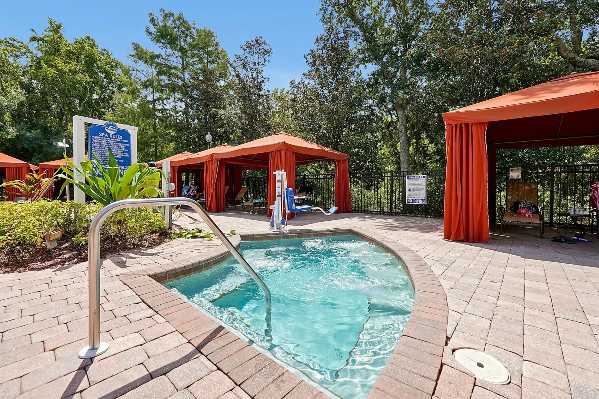 Awesome Mediterranean Resort! 15 Minutes To Disney Kissimmee Ngoại thất bức ảnh