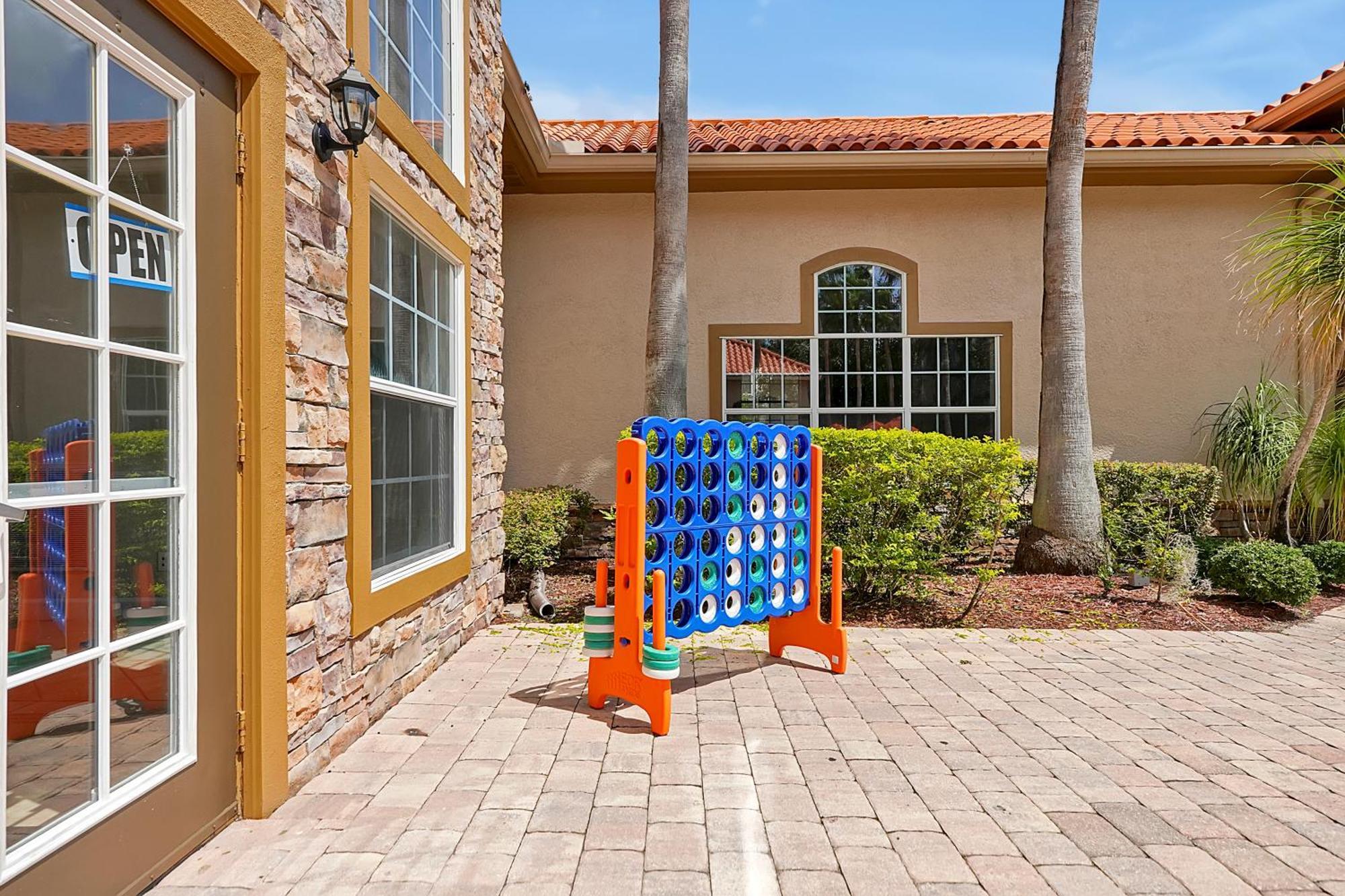 Awesome Mediterranean Resort! 15 Minutes To Disney Kissimmee Ngoại thất bức ảnh