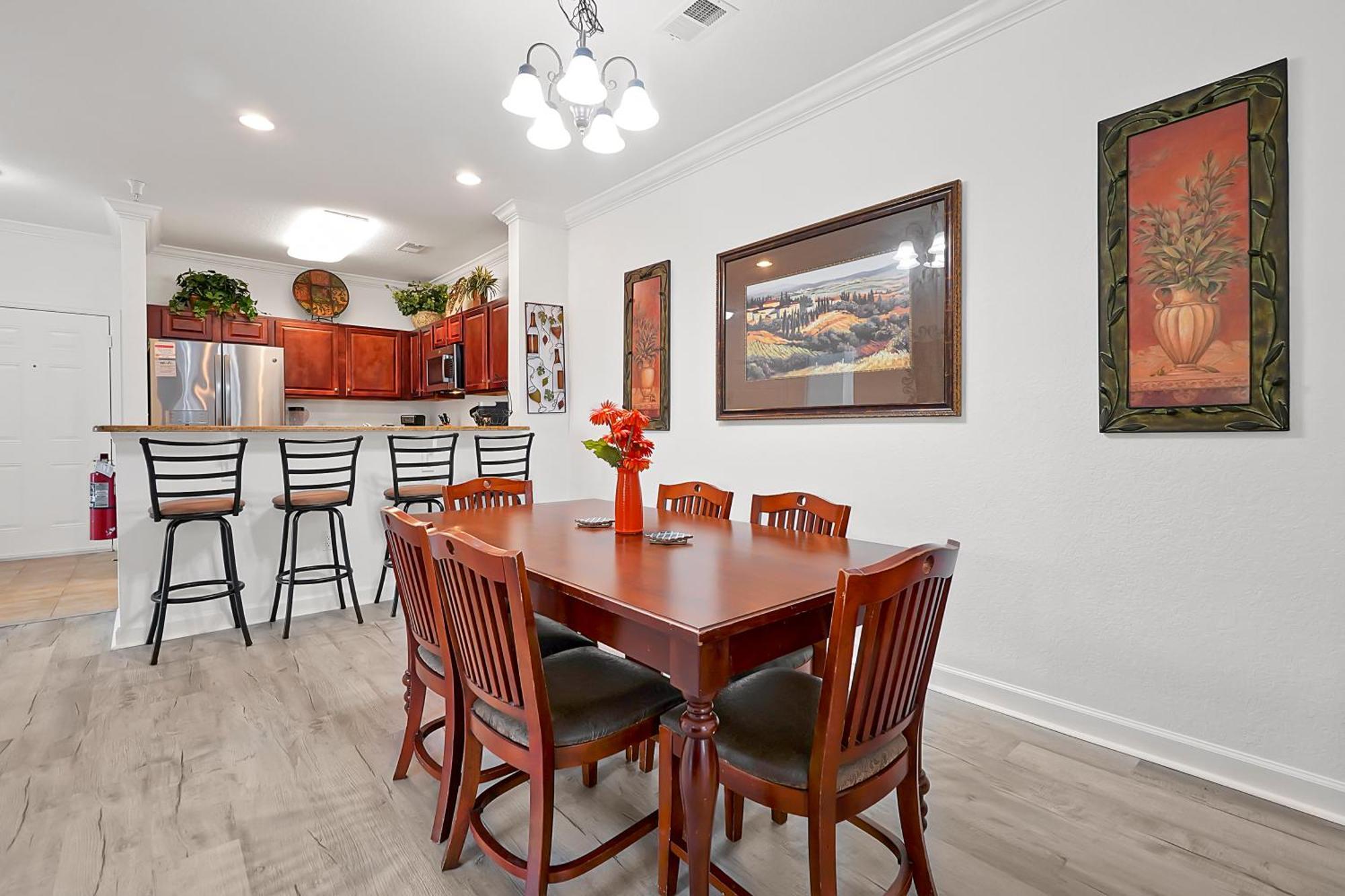 Awesome Mediterranean Resort! 15 Minutes To Disney Kissimmee Ngoại thất bức ảnh