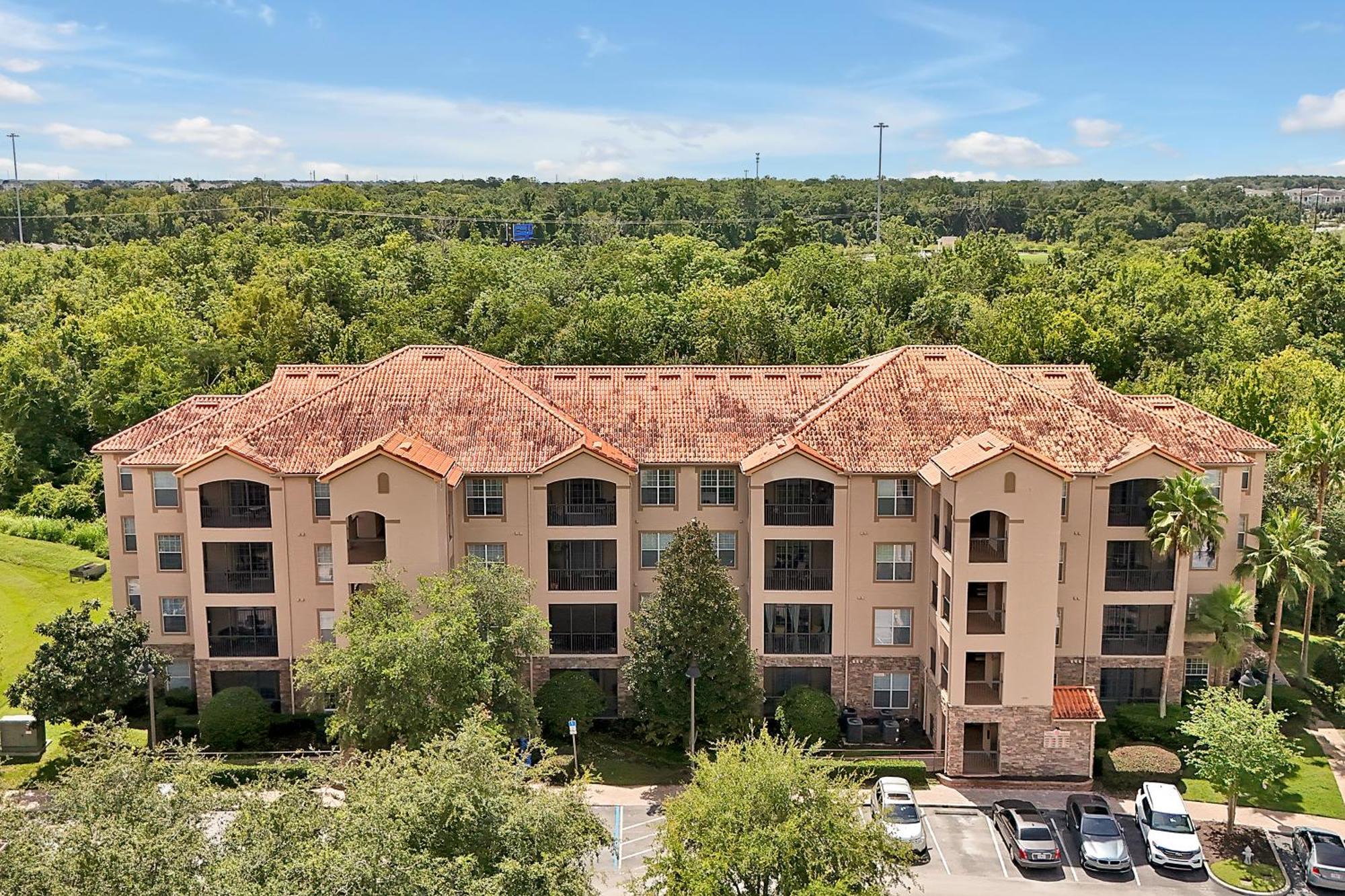 Awesome Mediterranean Resort! 15 Minutes To Disney Kissimmee Ngoại thất bức ảnh